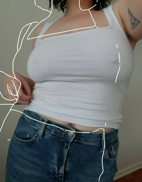 Hanasolo art actress pic