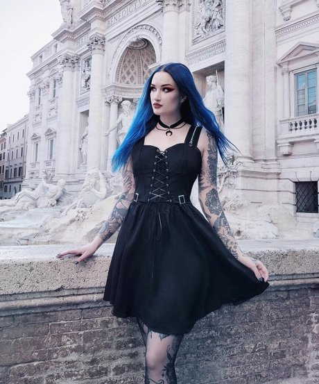 BlueAstrid star best archive