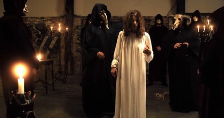 Manon Pages model exclusive photos