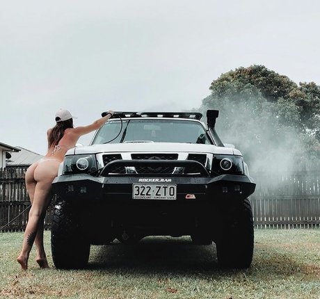 Diesel Dana nice star picture