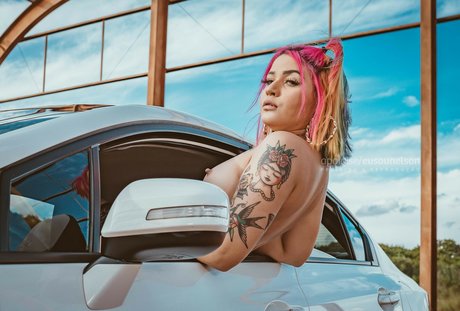 ebony big tits onlyfans art naked img