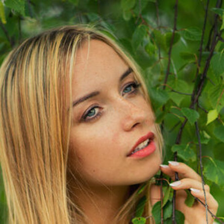 Monika Parys art star pictures