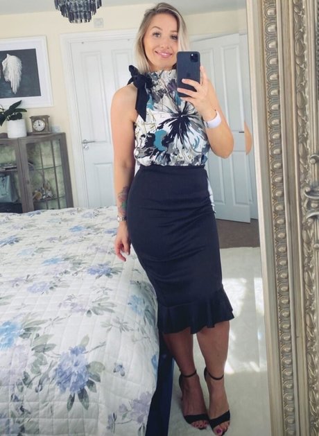 Joanna Benz model free photos