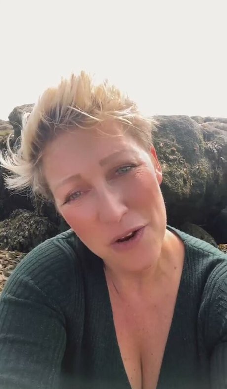 Becky Mantin pornstar naked img