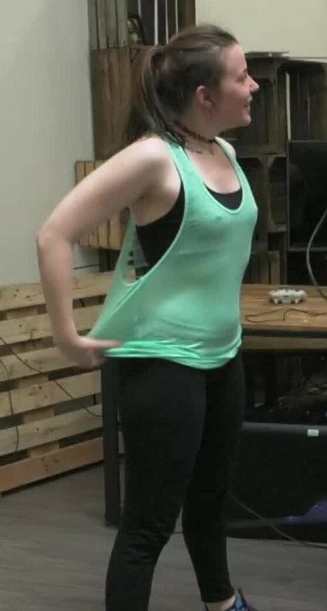 Aayley star pretty photo