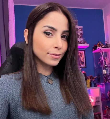 Kurolily star perfect photos