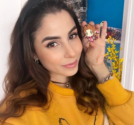 Kurolily model pretty galleries