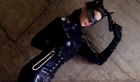 Kurolily exclusive pornstar photo