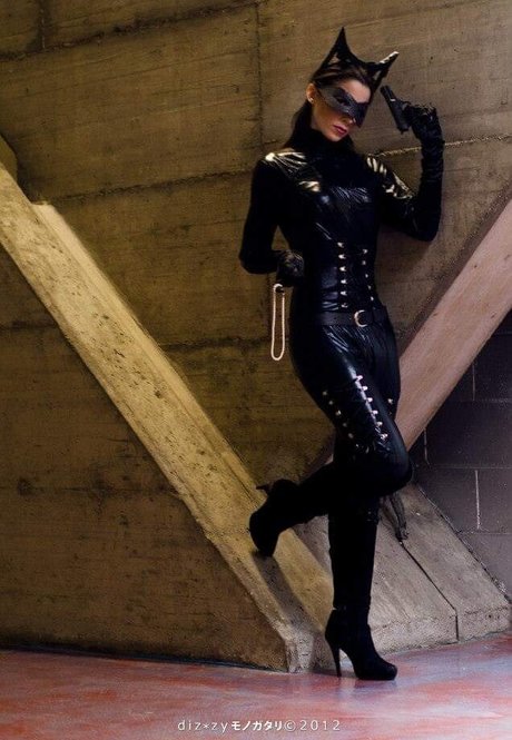 Kurolily free pornstar archive