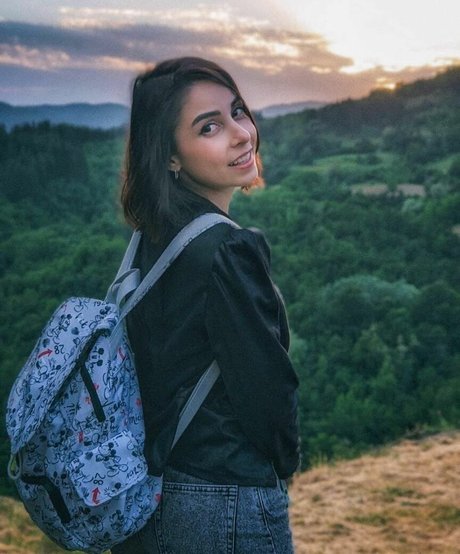 Kurolily star nude pic