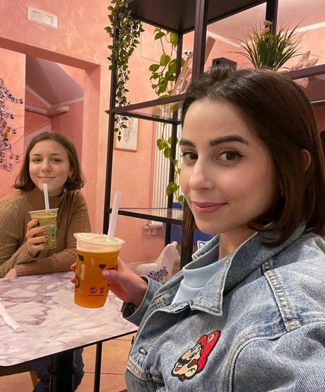 Kurolily star perfect image