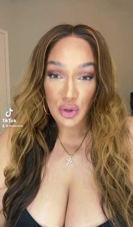 Lina Fanene best actress archive