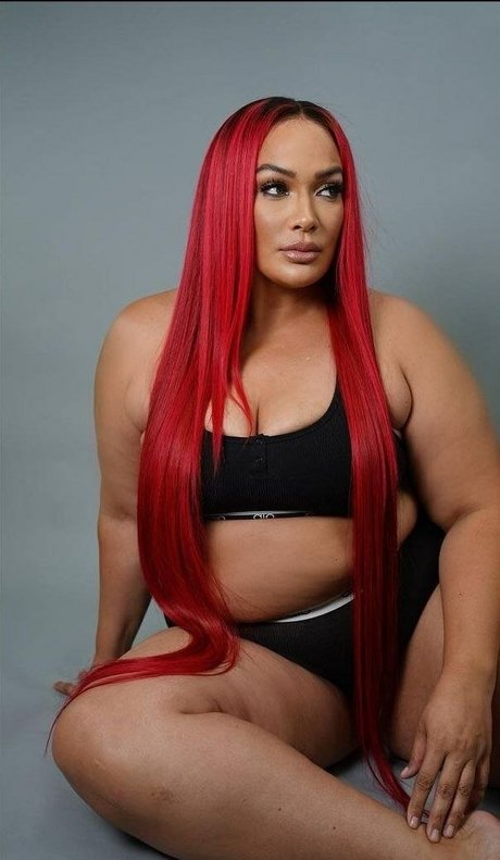 Lina Fanene best model photo