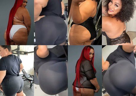 Lina Fanene nude pornstar images