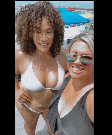 Lina Fanene star exclusive pic