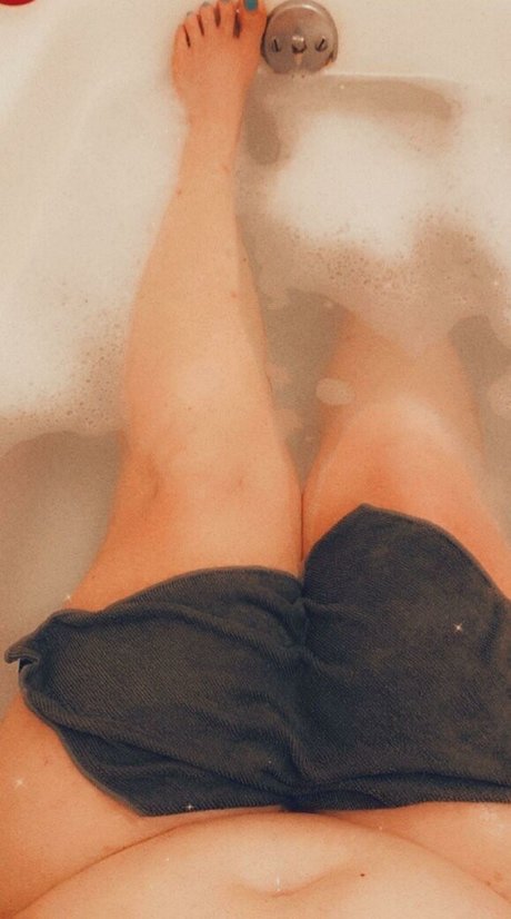 Nancy Van Spunky Palmer model naked image