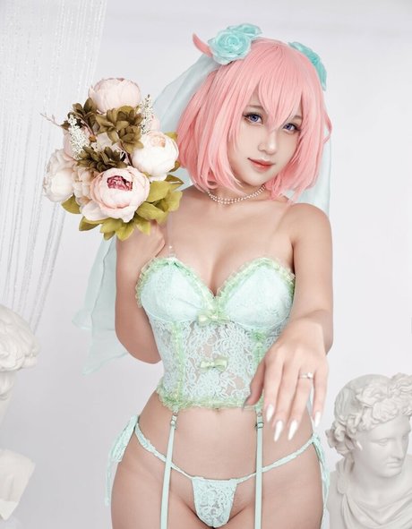 Puypuy Chan hot model galleries