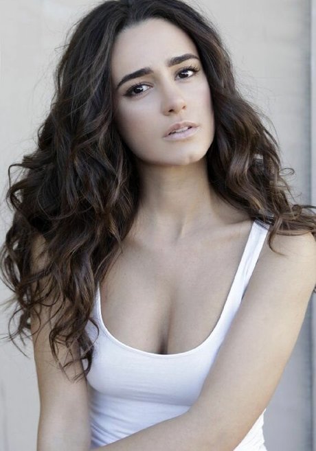 Alicia Sanz model free photos