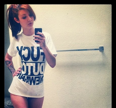 Sasha Pain xxx star photo