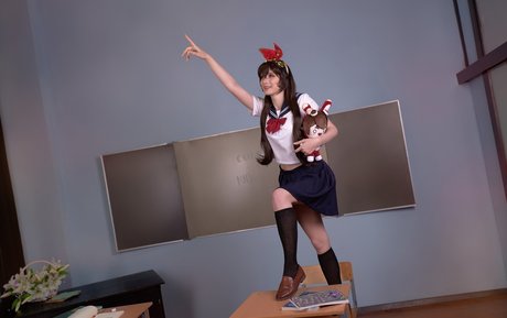 Mari Evans Profile pic