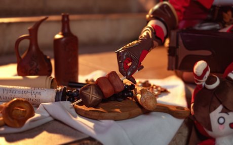 Mari Evans pornstar xxx pic