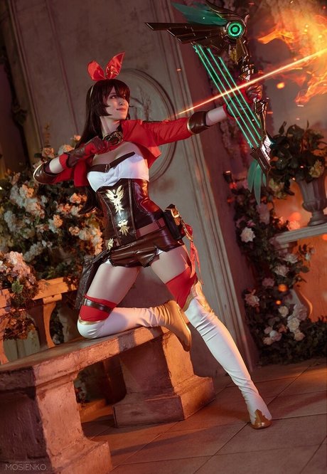 Mari Evans star adult picture