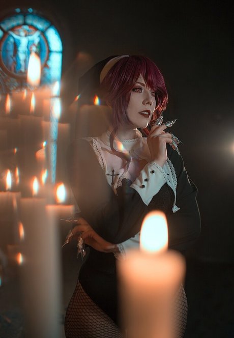 Mari Evans nice pornstar img