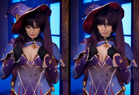 Mari Evans xxx pornstar image