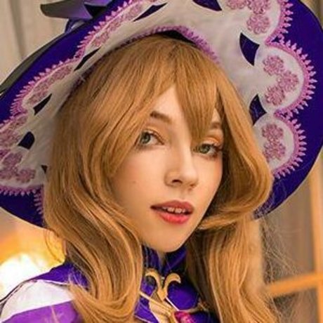 Sawaka Cosplay high quality star pics