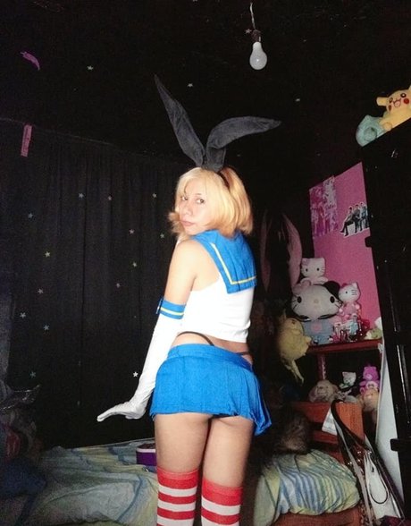 JayKoneko model art pic