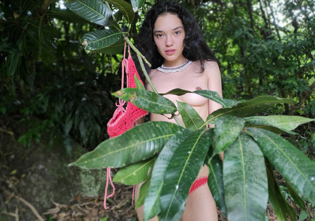 MakaylaCortez model nice gallery