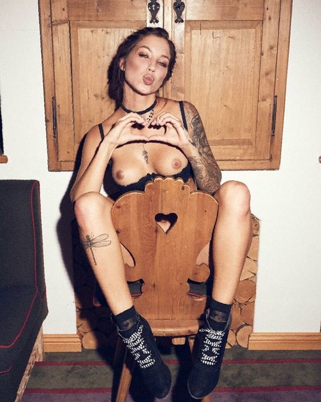 Lena Klahr best actress image