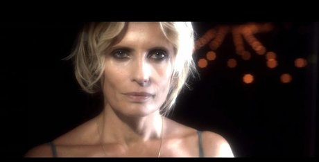 Isabella Ferrari model hd pictures