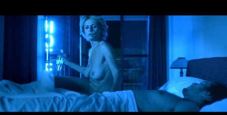 Isabella Ferrari hd actress photo