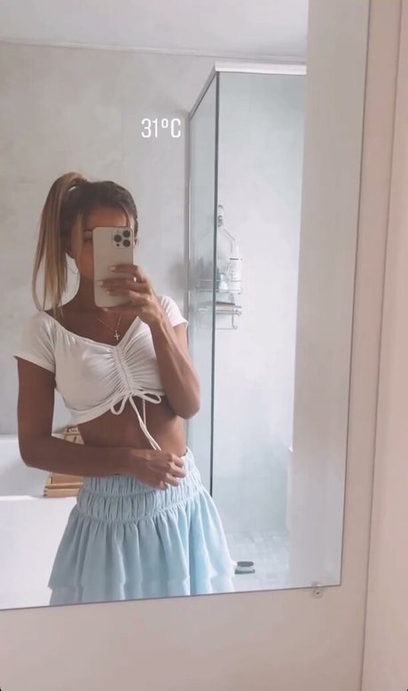 Franceska Fournier exclusive star galleries