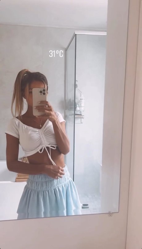 Franceska Fournier sex model galleries