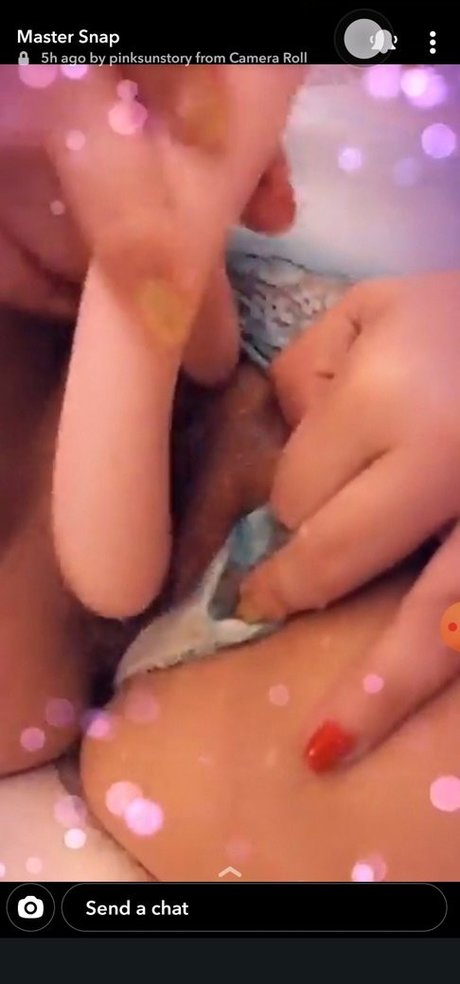 Pinksunstory model sex pic