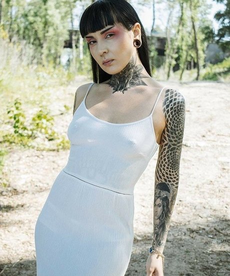 Tatiana Shmaylyuk star pretty img