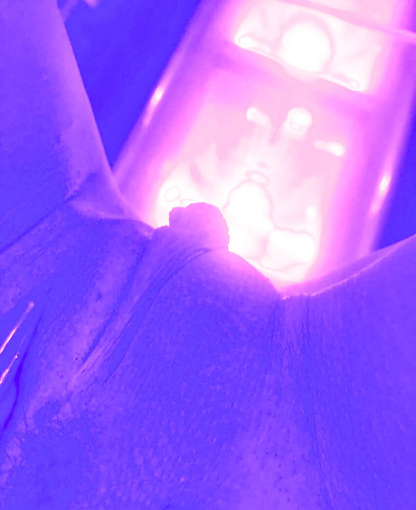 bronwynnrosee art star galleries