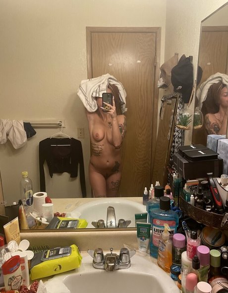 bronwynnrosee exclusive actress pic