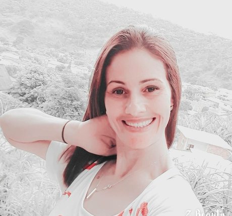 Patricia Molter model hot image