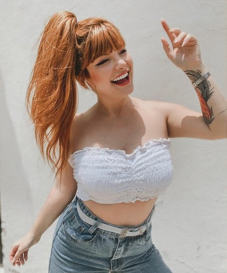 Brenda Olivieri model beautiful images