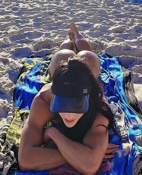 Gaby Tavares pornstar xxx image