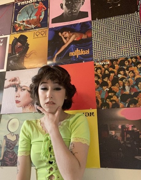 Dinkhoe star xxx image