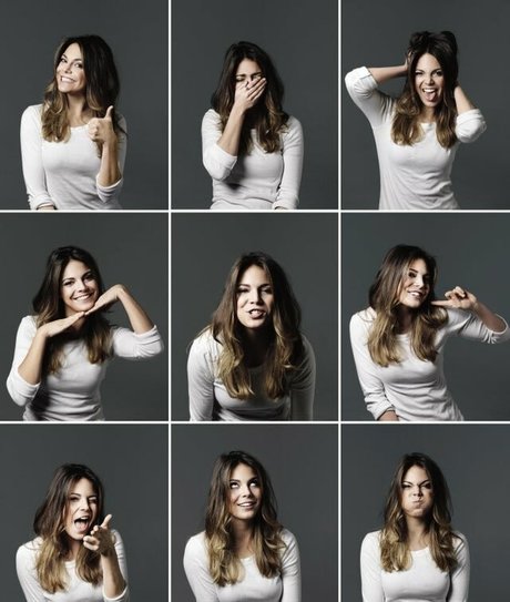 Katie Nolan model sexy pics