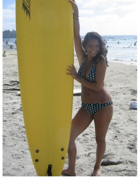 Katie Nolan naked pornstar pictures