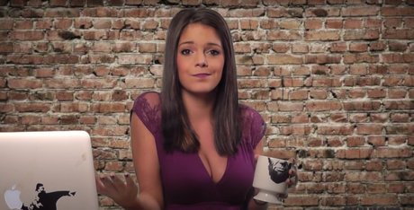 Katie Nolan star porn picture