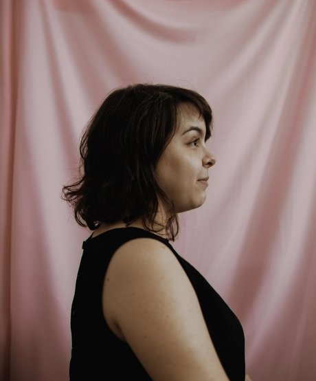 Mikannn pornstar pic