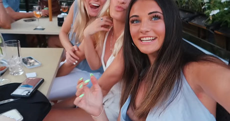 Anna Heid naked actress pics