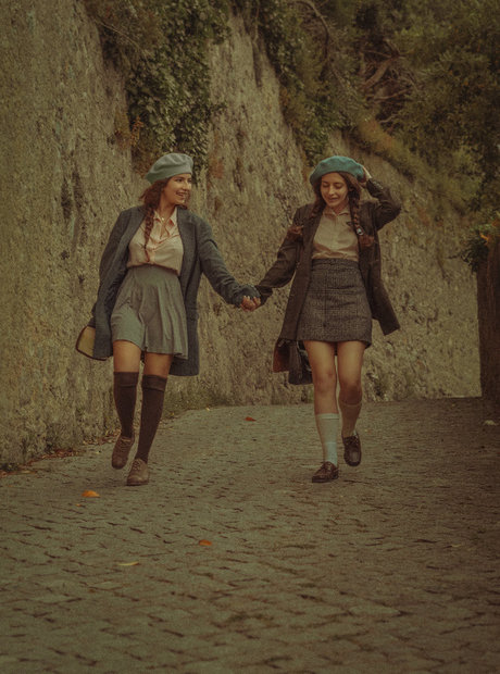 Catarina Cardoso free model images